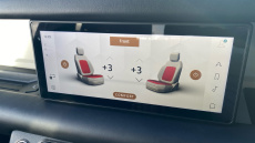 Land Rover Defender 3.0 D250 X-Dynamic SE 90 3dr Auto Diesel Estate